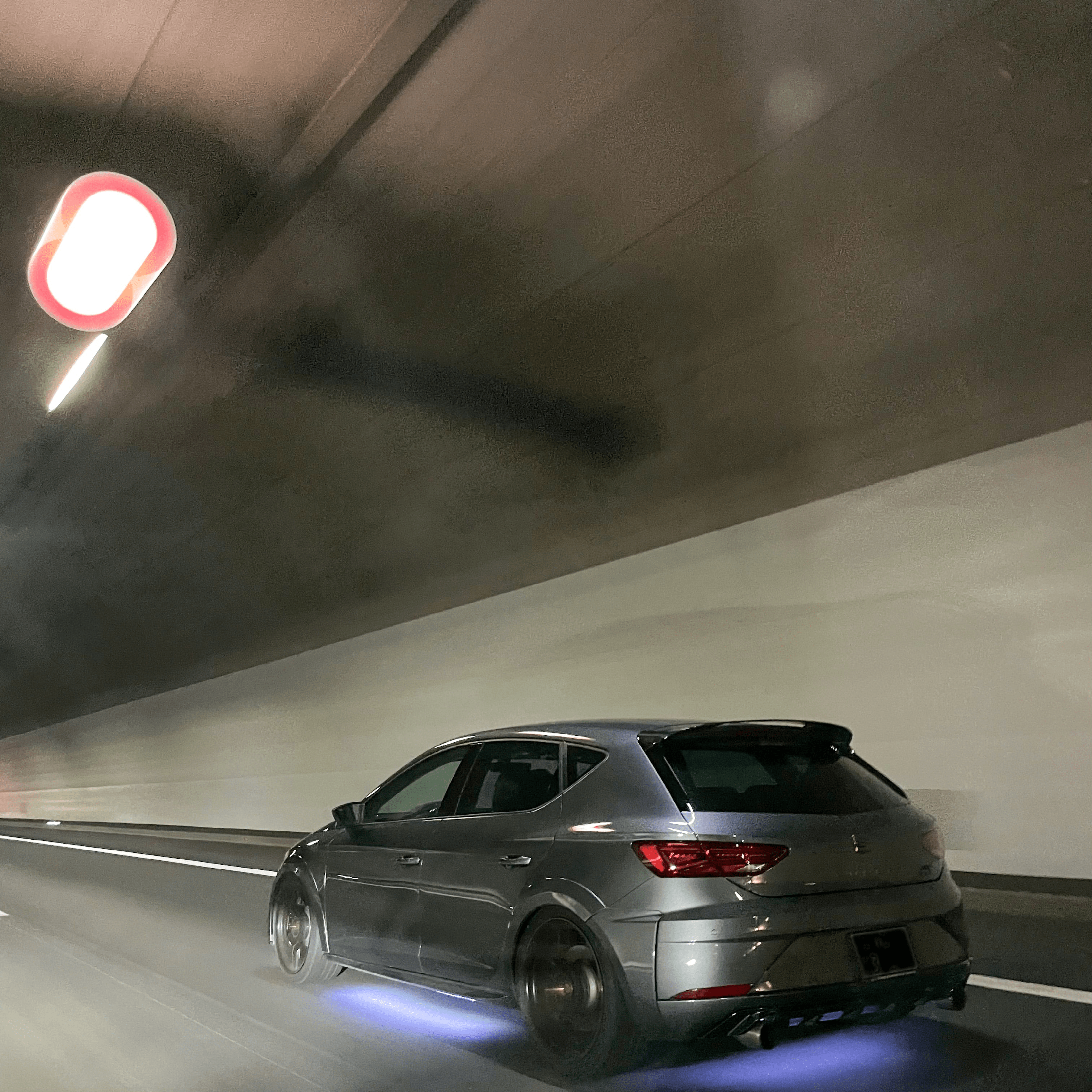 Cupra stage3 JA Autos